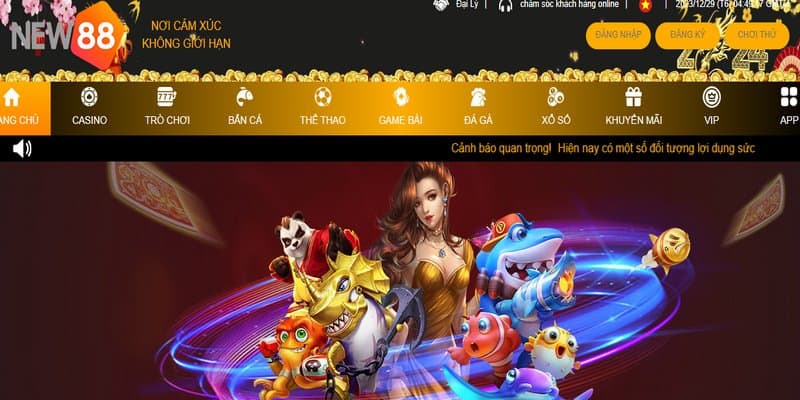 Điều Khoản Và Điều Kiện New88 Tạo Thế Giới Game Minh Bạch 5 Điều khoản, điều kiện liên quan đến việc bảo mật dữ liệu