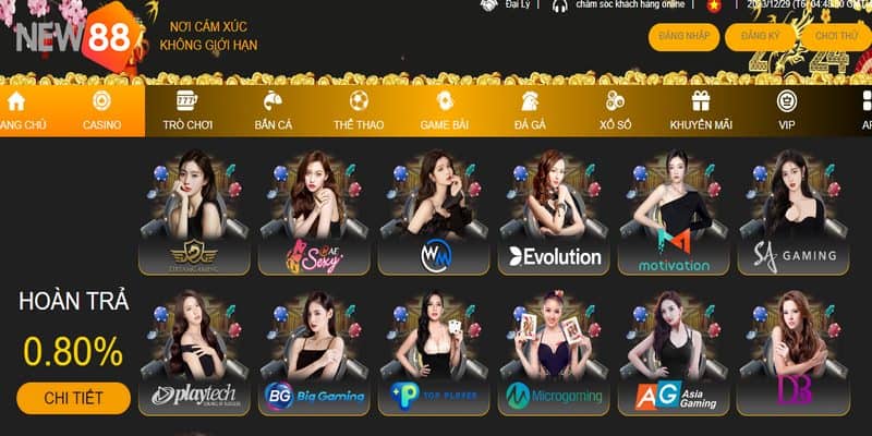 Điều Khoản Và Điều Kiện New88 Tạo Thế Giới Game Minh Bạch 4 Thông tin điều khoản và điều kiện New88 cơ bản nhất