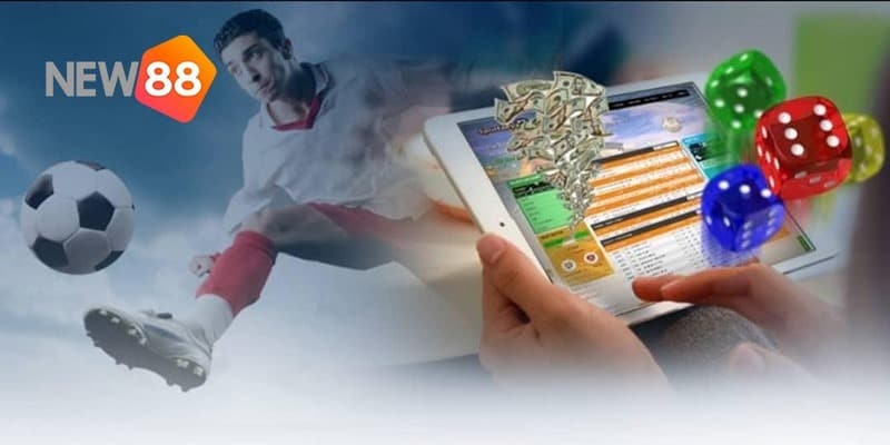 Giới Thiệu New88 - Sân Chơi Cá Cược Đẳng Cấp Mọi Thời Đại 6 Bật mí các ưu đãi hot nhất tại NEW88
