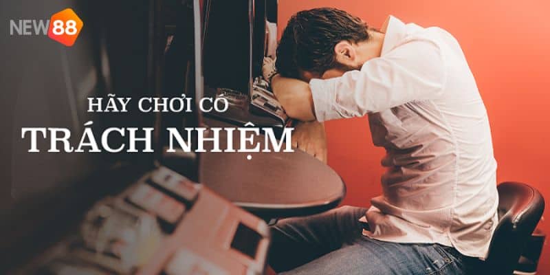 Chơi Có Trách Nhiệm - Mang Đến Môi Trường Giải Trí An Toàn 3 Người chơi cung cấp thông tin đúng 100% vào biểu mẫu của nhà cái