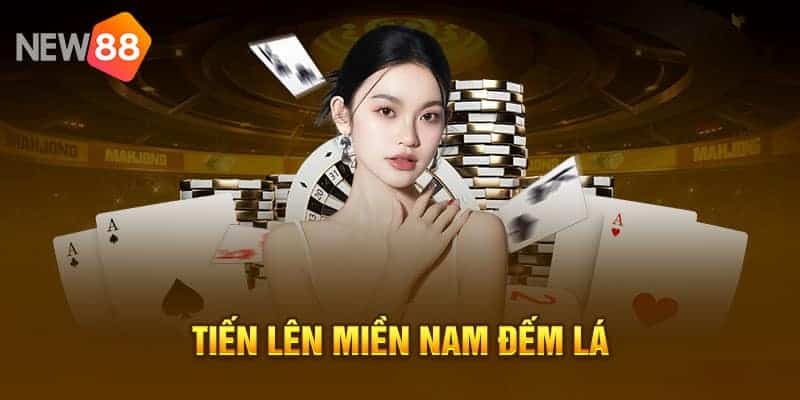 Tiến Lên Miền Nam - Game Bài Đặc Sắc Hàng Đầu Tại New88 4 Tiến lên miền Nam với lượng người chơi cực khủng