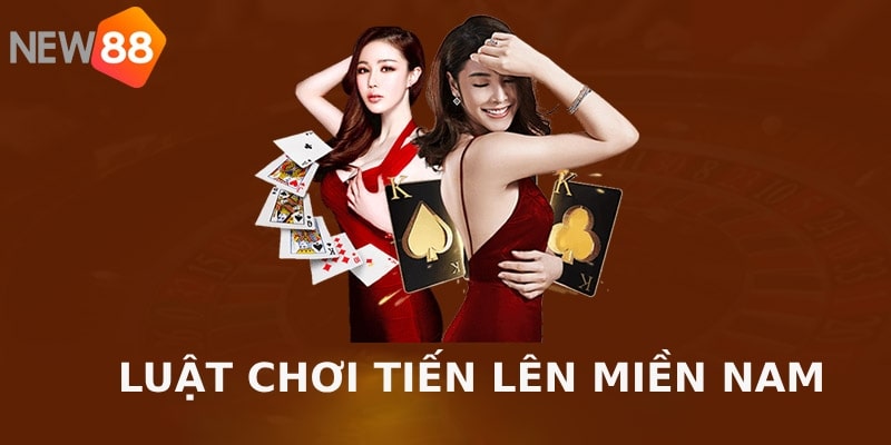 Tiến Lên Miền Nam - Game Bài Đặc Sắc Hàng Đầu Tại New88 5 Nắm rõ luật chơi bài Tiến lên miền Nam