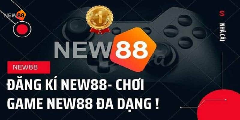 Đăng Nhập New88 Vào Thiên Đường Giải Trí Số 1 Châu Á 6 Những ưu điểm khi bet thủ đăng nhập New88