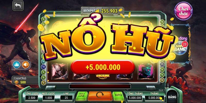 Hướng Dẫn Chi Tiết Cược Nổ Hũ Club Online tại New88 5 Hướng dẫn bạn chơi quy trình tham gia nổ hũ new88