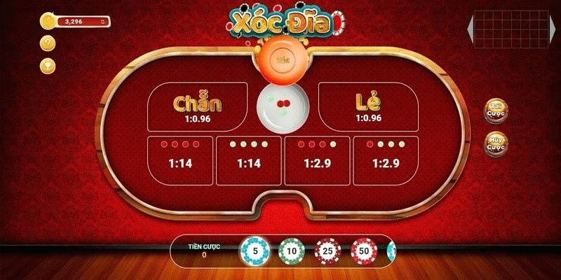 Bật Mí Cách Chơi Xóc Đĩa Cụ Thể Và Chi Tiết Nhất Cho Bet Thủ 5 Tổng hợp các cửa cược hấp dẫn nhất trong game Xóc Đĩa