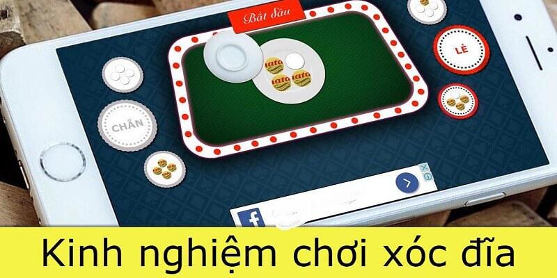 Bật Mí Cách Chơi Xóc Đĩa Cụ Thể Và Chi Tiết Nhất Cho Bet Thủ 6 Bật mí cách chơi Xóc Đĩa cực hiệu quả cho bet thủ