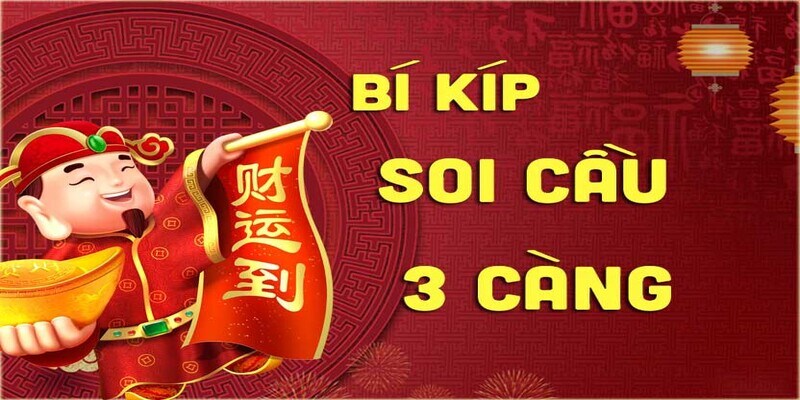 Lô 3 Càng - Công Thức, Chiến Thuật Và Kỹ Thuật Để Thắng Lớn 5 Công thức tính toán phức tạp trong lô 3 càng
