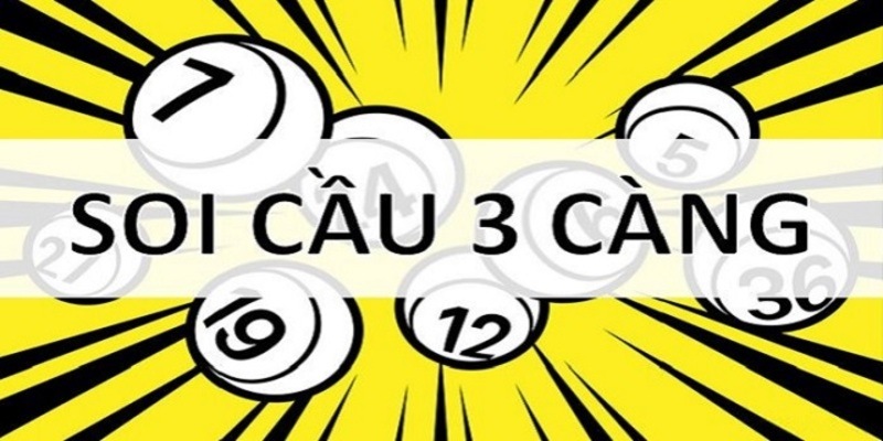 Lô 3 Càng - Công Thức, Chiến Thuật Và Kỹ Thuật Để Thắng Lớn 4 Lô 3 càng: Hệ thống vận chuyển hàng hóa bằng đường sắt