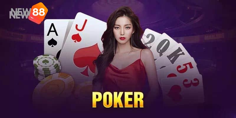 Game Bài Poker - Hướng Dẫn Chơi Bài Poker Điệu Nghệ Nhất 5 Bật mí các cách chơi game bài poker