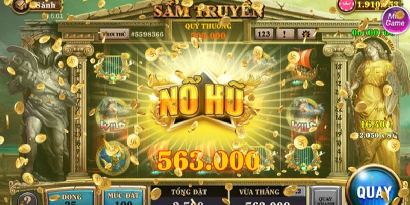 Hướng Dẫn Chi Tiết Cược Nổ Hũ Club Online tại New88 6 Tổng hợp lưu ý cho các bạn hội viên khi tham gia chơi nổ hũ club