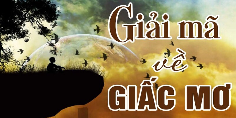 Giải Mã Giấc Mơ & Những Điều Huyền Bí Trong Tâm Linh 6 Giải mã giấc mơ tìm lộc số đề thắng lớn