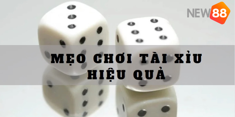 Mẹo Chơi Tài Xỉu - Kinh Nghiệm Bất Bại Được Chia Sẻ 2024 7 Tận dụng các ưu đãi của nhà cái là mẹo chơi tài xỉu giúp bạn tăng vốn cược