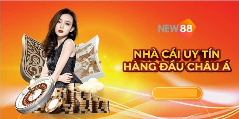 Nhà Cái Lô Đề Uy Tín Nhất Hiện Nay: Cách Nhận Biết Và Gợi Ý 5 New88 là nhà cái chất lượng với độ uy tín cao