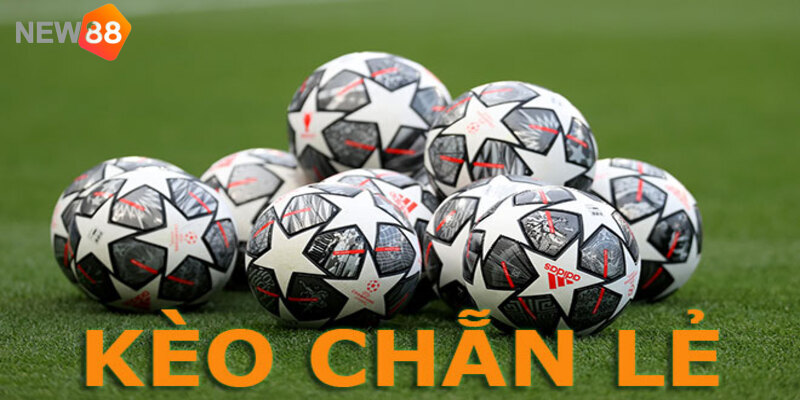 Kèo Chẵn Lẻ Là Gì? Mẹo Chơi Kèo Hiệu Quả Nhất 2024 6 Chiêm nghiệm các chiến thuật chơi kèo chẵn lẻ đỉnh cao cùng New88