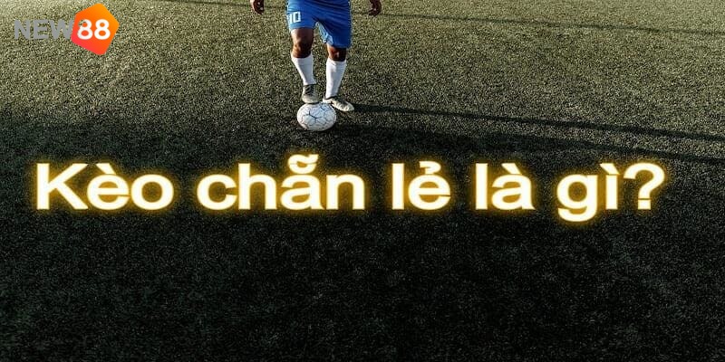 Kèo Chẵn Lẻ Là Gì? Mẹo Chơi Kèo Hiệu Quả Nhất 2024 5 Tìm hiểu các biến thể riêng biệt của phương thức cá cược kèo chẵn lẻ
