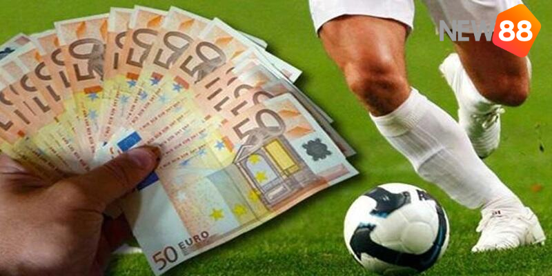 Mẹo Cá Cược Bóng Đá Cập Nhật Mới Nhất Năm 2024 5 Mẹo cá cược bóng đá luôn thắng