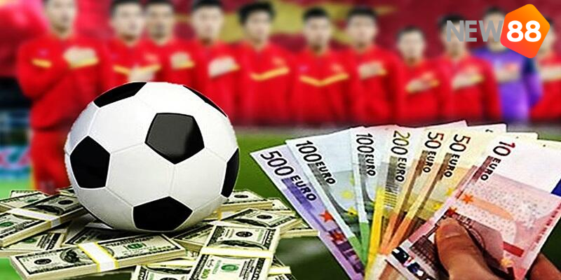 Mẹo Cá Cược Bóng Đá Cập Nhật Mới Nhất Năm 2024 6 Mẹo cá độ bóng đá giúp chọn nhà cái