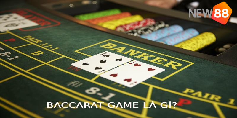 Mẹo Chơi Baccarat 5 Chiến Thuật Cực Đỉnh Đến Từ Cao Thủ 5 Baccarat là game bài hot 2024