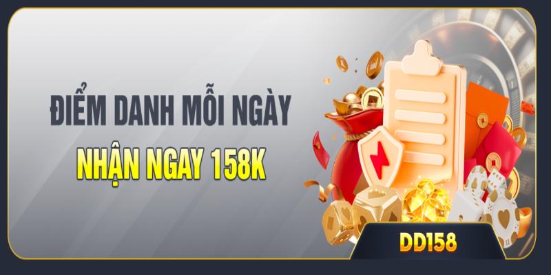 Điểm Danh Mỗi Ngày - Khuyến Mãi Khủng Hàng Tháng Tại New88 4 Giới thiệu khuyến mãi điểm danh mỗi ngày tại New88