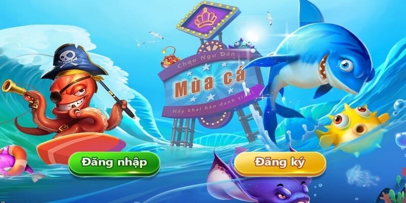 Hướng Dẫn Chơi Bắn Cá Đổi Thưởng Trên Máy Tính New88 5 Bắn cá đổi thưởng trên máy tính được thiết kế với các đồ họa siêu bắt mắt
