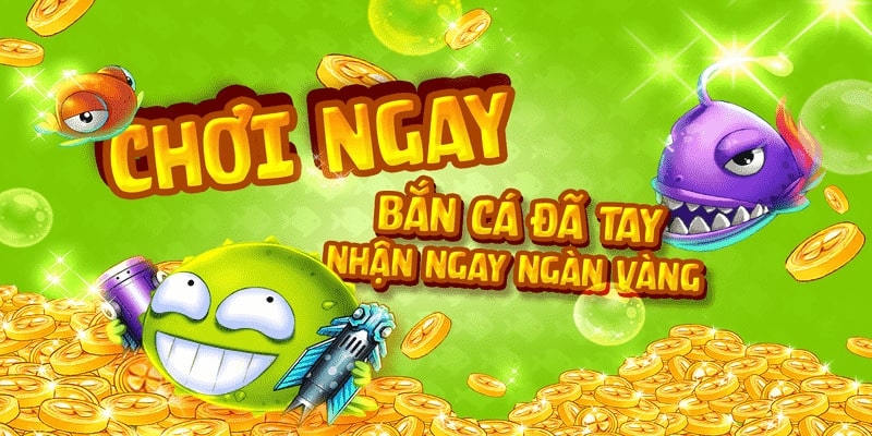 Bắn Cá Đổi Thưởng Trên Mobile - Trào Lưu Thịnh Hành Mới 6 Sản phẩm Icá trong dòng game bắn cá đổi thưởng
