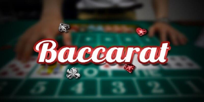 Cách Chia Bài Baccarat & Mẹo Chơi Trăm Trận Trăm Thắng 4 Tìm hiểu tổng quan về game bài Baccarat tại New88