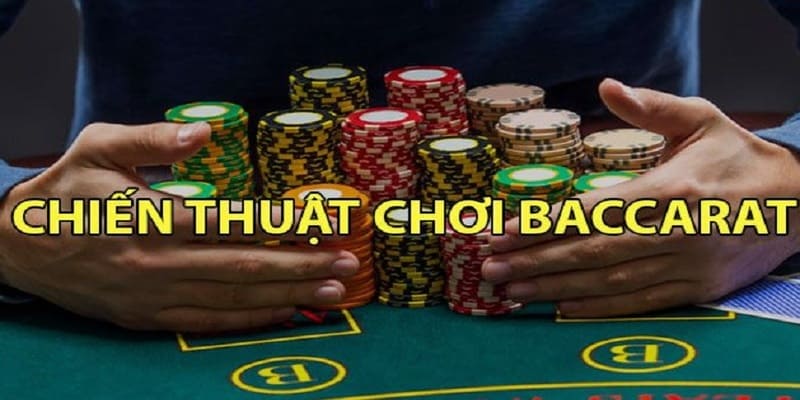 Cách Chia Bài Baccarat & Mẹo Chơi Trăm Trận Trăm Thắng 6 Bỏ túi các kinh nghiệm chinh chiến Baccarat đỉnh cao tại New88