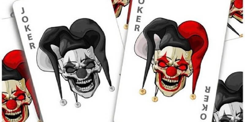 Game Bài Joker - Hướng Dẫn Cách Chơi Và Mẹo Chinh Phục 5 Hướng dẫn cách đánh bài Joker chi tiết