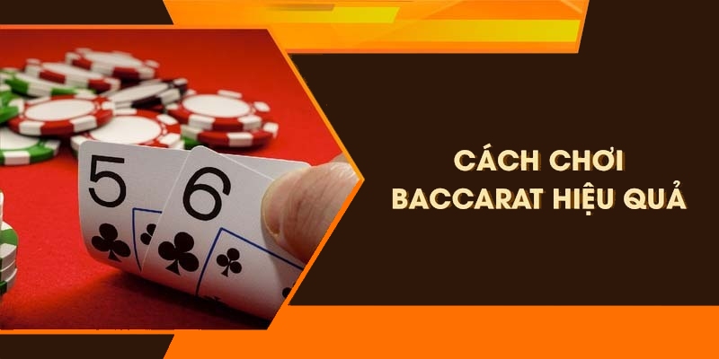 Top 5 Cách Thắng Bài Baccarat - Bí Kíp Làm Chủ Sòng Bài 5 Các chuyên gia phân tích 5 cách thắng bài Baccarat