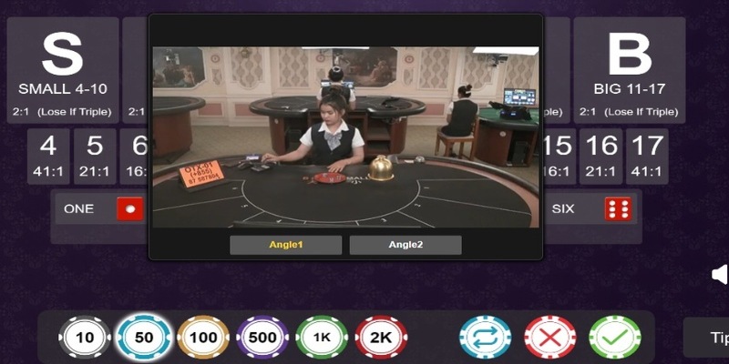 Livestream Bầu Cua Tài Xỉu Cùng Hệ Thống Hot Nhất 2024 6 Cao thủ cho rằng nên “tip” khi chơi Livestream bầu cua tài xỉu để dễ thắng