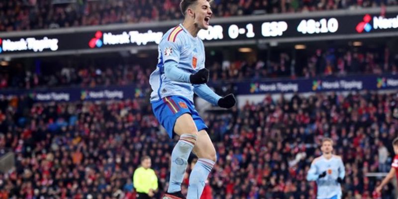 Vòng Chung Kết Euro 2024 Thi Đấu Ở Đâu? Một Số Điểm Nổi Bật 6 Câu hỏi về vòng chung kết Euro 2024