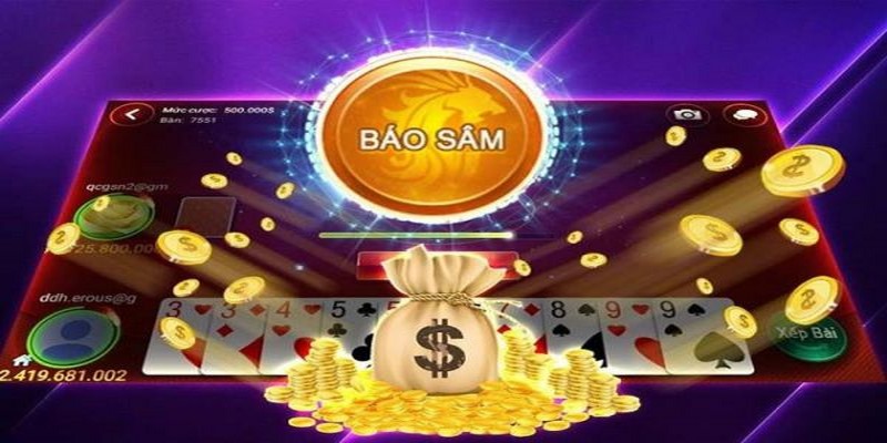 Game Bài Sâm Lốc: Cách Chơi Cùng Mẹo Đánh Hay Từ Cao Thủ 6 Mẹo hay từ cao thủ giúp bạn chơi game bài Sâm Lốc thắng lớn
