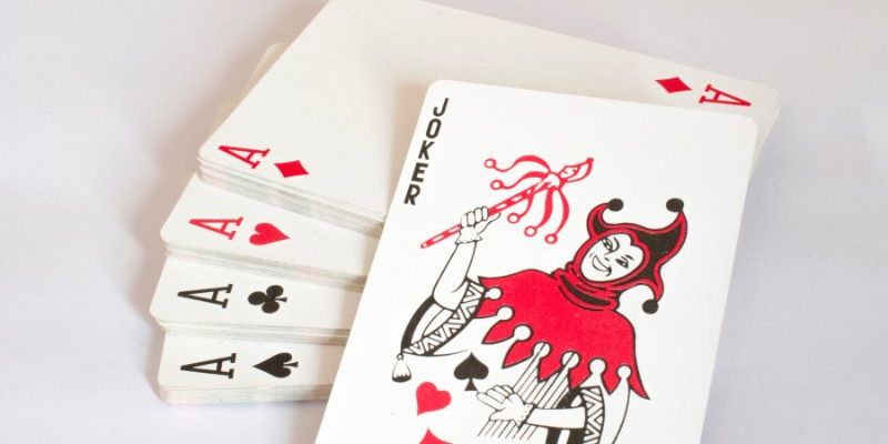 Hướng Dẫn Chơi Game Bài Joker Đầy Đủ Dành Cho Tân Binh 4 Những thông tin cần biết về siêu phẩm Joker