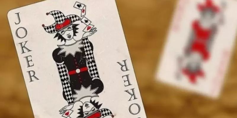 Hướng Dẫn Chơi Game Bài Joker Đầy Đủ Dành Cho Tân Binh 5 Hướng dẫn chơi game bài Joker chuẩn nhất