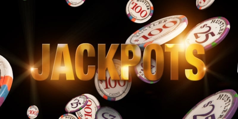 Jackpot Bí Ẩn - Chương Trình Ưu Đãi Thắng Lớn Mỗi Ngày 4 Những trải nghiệm thú vị rinh phần thưởng từ giải Jackpot