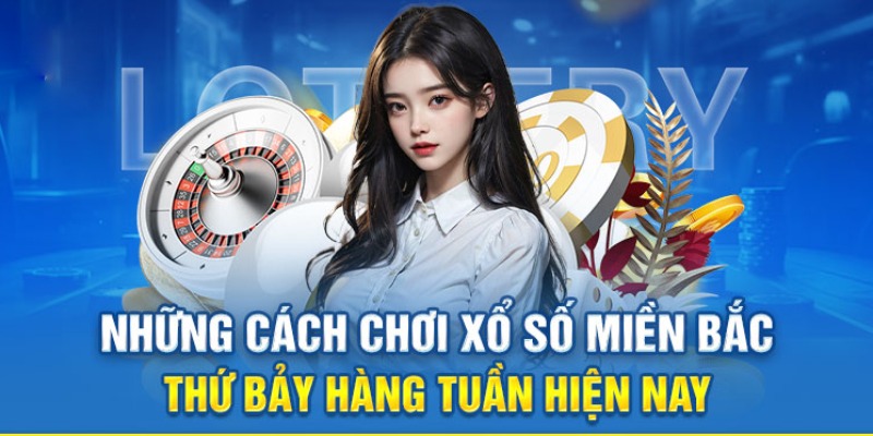Xổ Số Miền Bắc Thứ Bảy Hàng Tuần - Những Thông Tin Cần Biết 6 Áp dụng phương pháp lô gan để soi cầu xổ số miền Bắc
