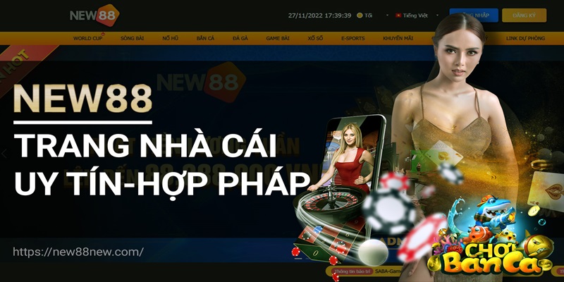 Bài Cào Online Là Gì? Mẹo Chơi Bài Cào Hiệu Quả Luôn Thắng 8 Nhà cái New88 cam kết trả thường đầy đủ và minh bạch