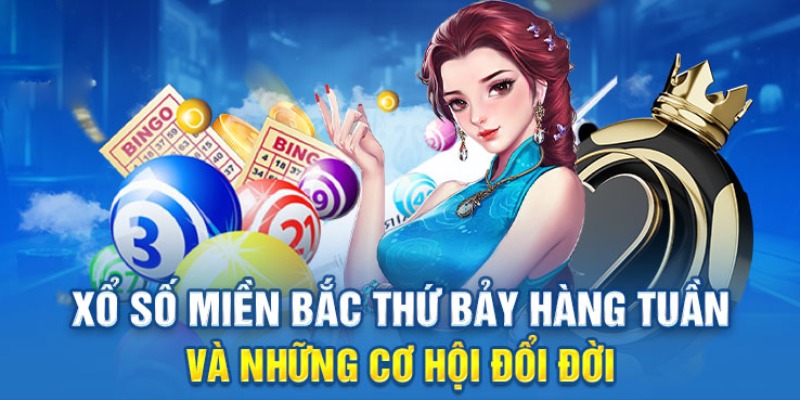 Xổ Số Miền Bắc Thứ Bảy Hàng Tuần - Những Thông Tin Cần Biết 4 Một số thông tin cơ bản về XSMB thứ bảy