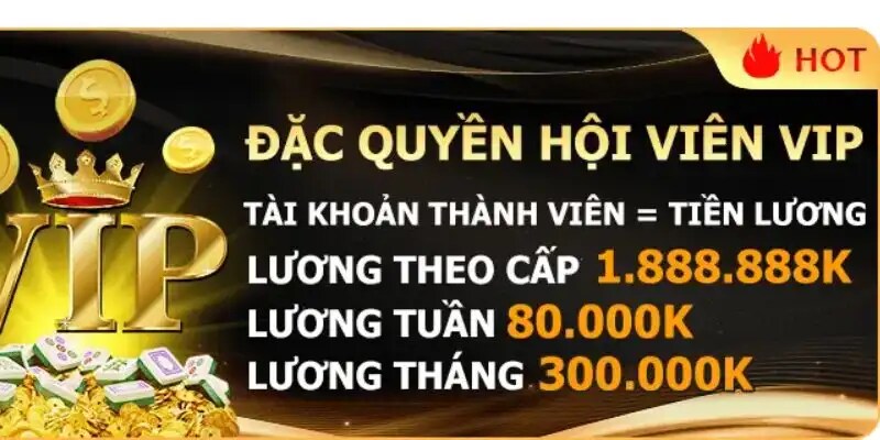 VIP New88 - Khuyến Mãi Thành Viên Độc Quyền Đến Từ Nhà Cái 5 Tổng hợp những sự kiện ưu đãi dành cho thành viên VIP