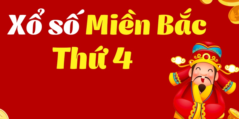 Xổ Số Miền Bắc Thứ Tư Hàng Tuần l Bật Mí Cách Chơi Chi Tiết 4 Các tin tức tổng quan về Xổ số miền bắc thứ tư hàng tuần