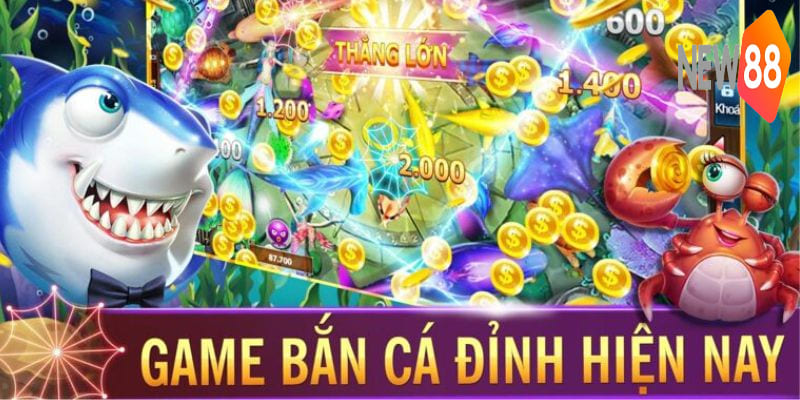 Bắn Cá Tiểu Long Nữ Đổi Thưởng - Những Ưu Điểm Nổi Trội 4 Tổng quan về bắn cá tiểu long nữ online