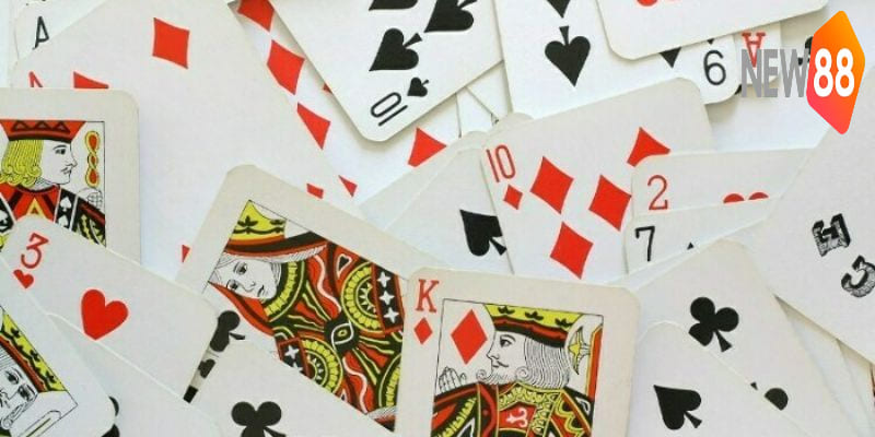 Bộ Bài Tây - Những Cách Chơi Thịnh Hành Nhất Năm 2024 5 Giới thiệu sơ lược về Bộ Bài Tây