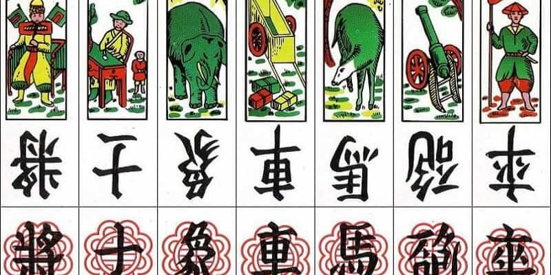 Cách Chơi Bài Tam Cúc - New88 Hướng Dẫn Luật Chơi Dễ Hiểu 4 Khái niệm về game bài tam cúc cho tân binh
