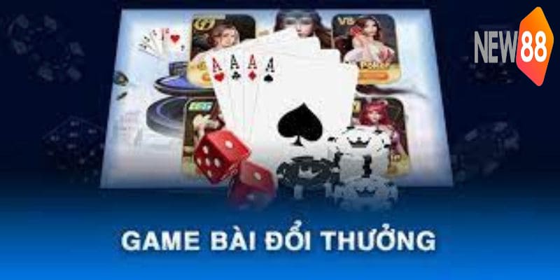 Giới Thiệu Sảnh Game Đánh Bài Đổi Thưởng Rút Tiền Mặt 8 Ưu điểm vượt trội