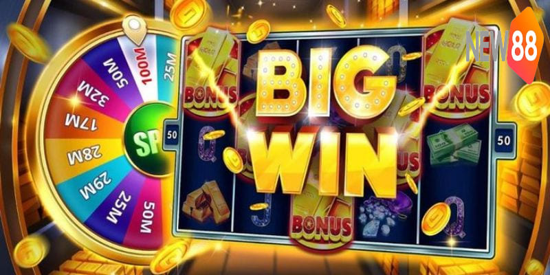 Slot Machine Là Gì? Khám Phá Thế Giới Máy Đánh Bạc Hiện Đại 4 Game Slot Machine thú vị