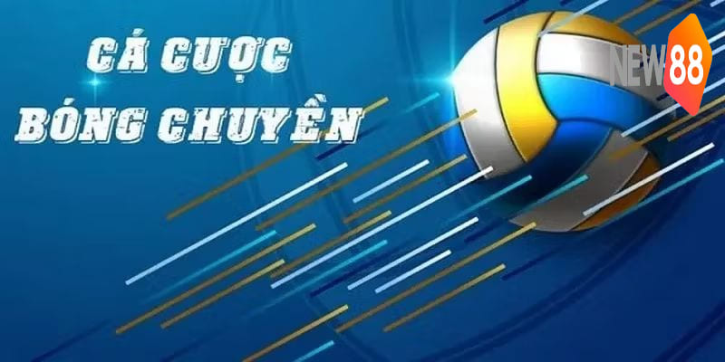 Hướng Dẫn Cách Cược Bóng Chuyền Hiệu Quả Nhất Hiện Nay 5 Giới thiệu về cách cược bóng chuyền