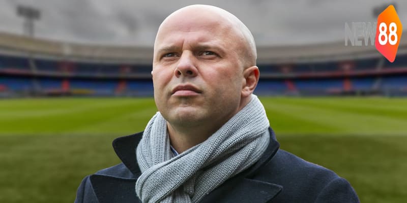 Arne Slot - Huấn Luyện Viên Mới Đầy Tiềm Năng Của Liverpool 4 Tổng quan về huấn luyện viên mới của Liverpool - Arne Slot