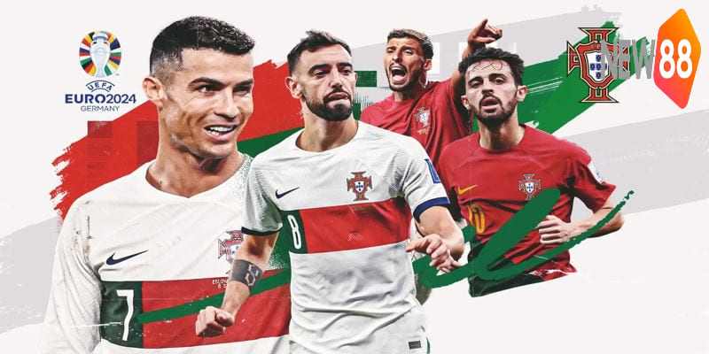 Ứng Cử Viên Vô Địch Euro 2024 Cái Tên Nào Sẽ Lên Ngôi? 8 Bồ Đào Nha quyết tâm có được một kết quả tốt ở mùa giải cuối cùng của CR7