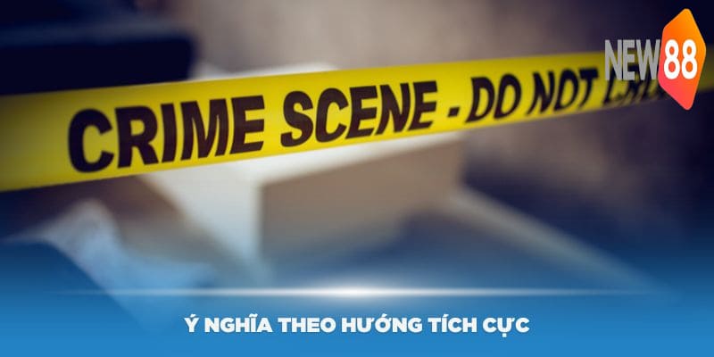 Mơ Thấy Giết Người Có Phải Điềm Xấu? Ý Nghĩa Của Giấc Mơ 6 Ý nghĩa về mơ thấy giết người theo hướng tích cực