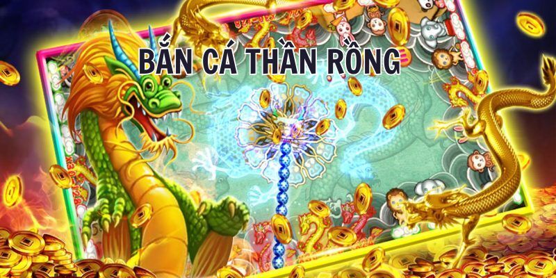 Bắn Cá Thần Rồng New88 Thưởng Khủng Với Chiến Thuật Cực Hay 5 Rất nhiều cơ hội săn Jackpot để bạn thử tài chinh phục